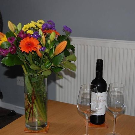 Creag Mhor Self Catering Holiday Apartment Aberfoyle  Zewnętrze zdjęcie
