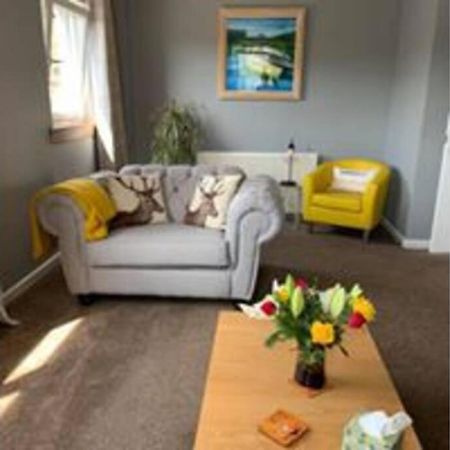 Creag Mhor Self Catering Holiday Apartment Aberfoyle  Zewnętrze zdjęcie
