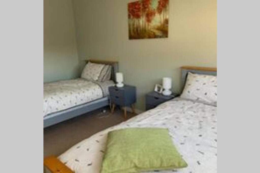 Creag Mhor Self Catering Holiday Apartment Aberfoyle  Zewnętrze zdjęcie