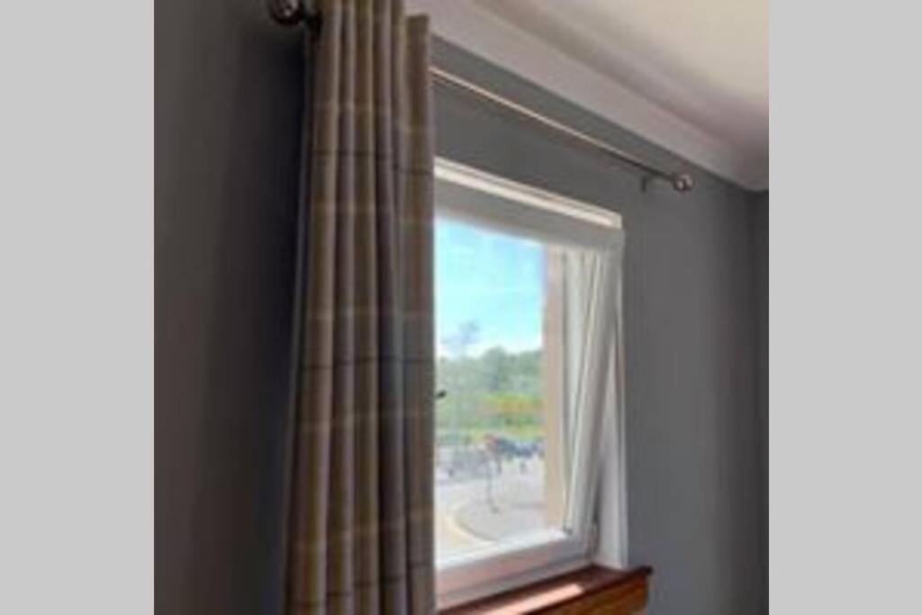 Creag Mhor Self Catering Holiday Apartment Aberfoyle  Zewnętrze zdjęcie