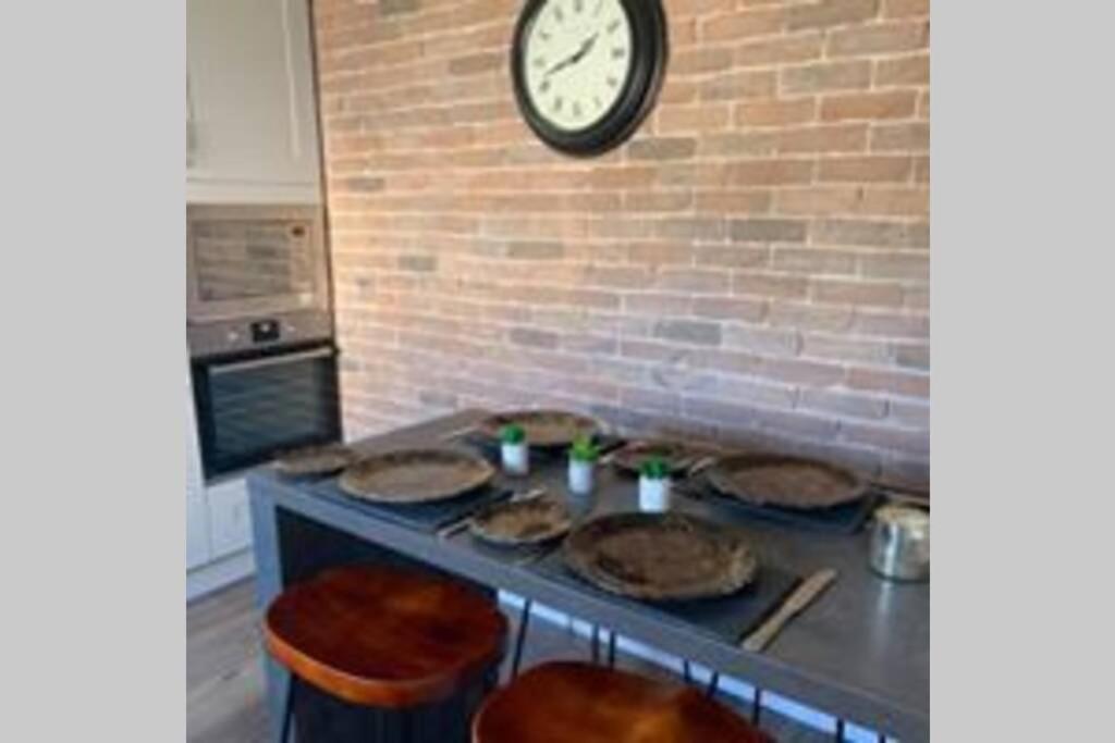 Creag Mhor Self Catering Holiday Apartment Aberfoyle  Zewnętrze zdjęcie