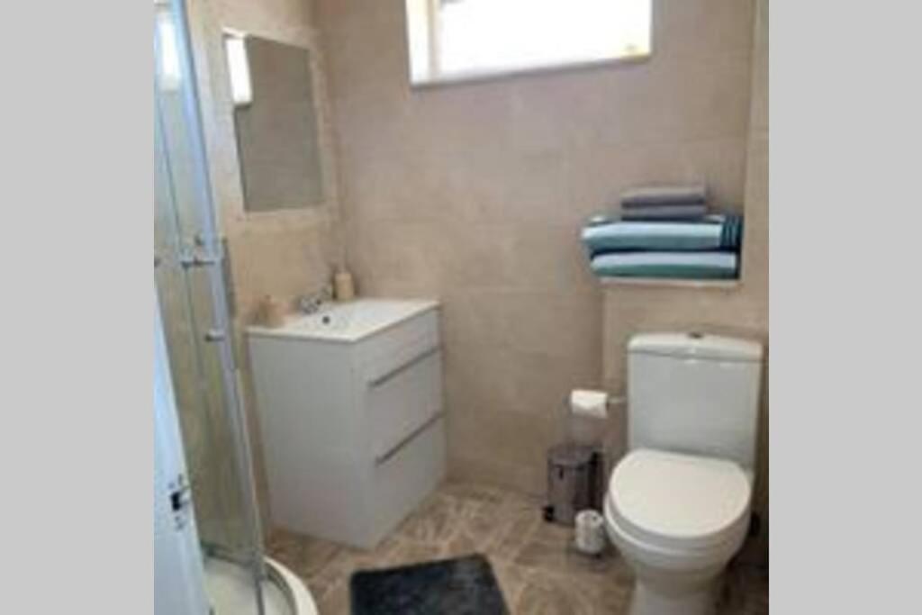 Creag Mhor Self Catering Holiday Apartment Aberfoyle  Zewnętrze zdjęcie