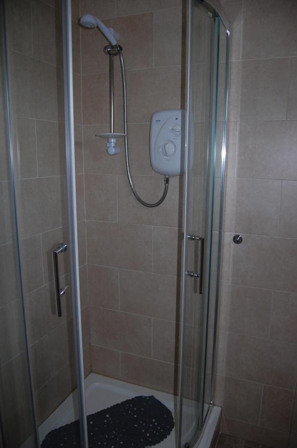 Creag Mhor Self Catering Holiday Apartment Aberfoyle  Zewnętrze zdjęcie